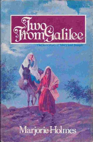 Two from Galilee