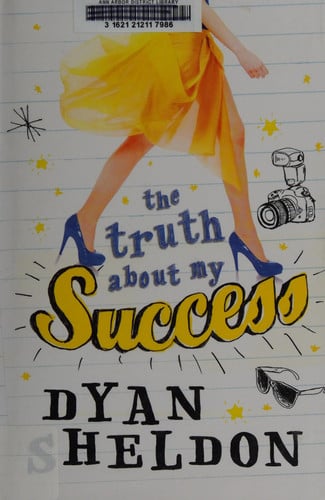 The Truth About My Success