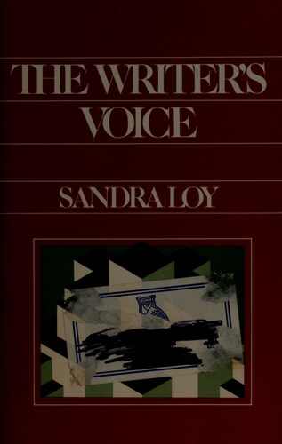 The Writer's Voice
