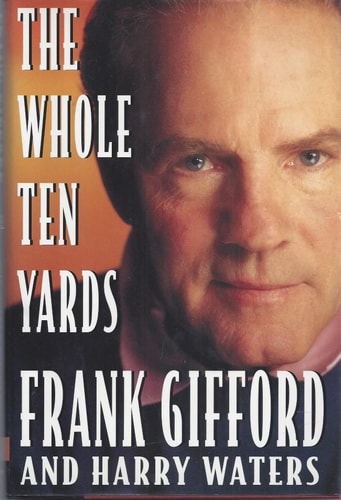 The Whole Ten Yards