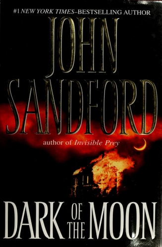Dark of the Moon (A Virgil Flowers Novel)
