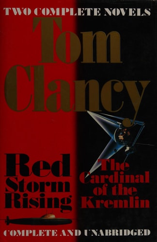 Two Complete Novels