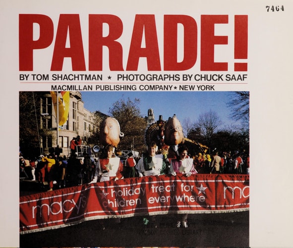 Parade!