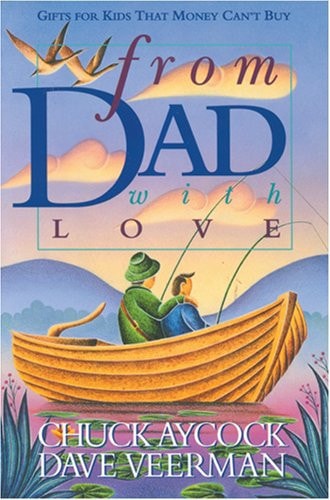 From Dad, With Love