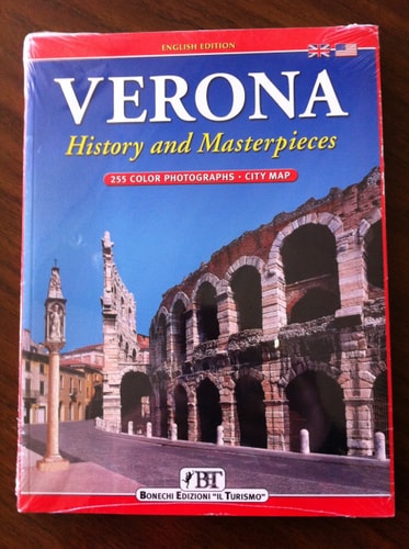 Verona History and Masterpieces