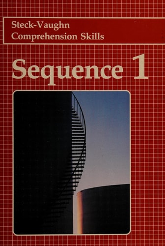 Sequence I (Comprehension Skills Series)