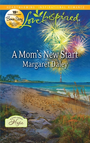 A Mom's New Start (A Town Called Hope, 3)