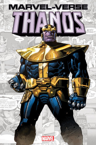 Thanos