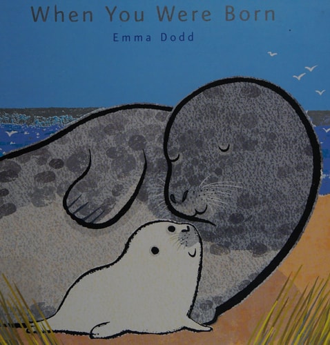 When You Were Born (Emma Dodd's Love You Books)