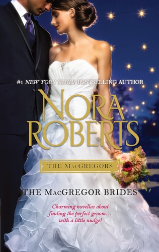 The MacGregor Brides (The MacGregors)