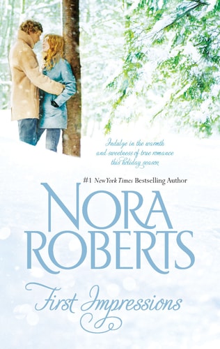First Impressions: An Anthology