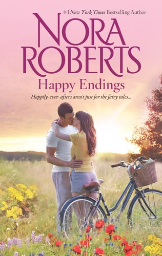Happy Endings: An Anthology