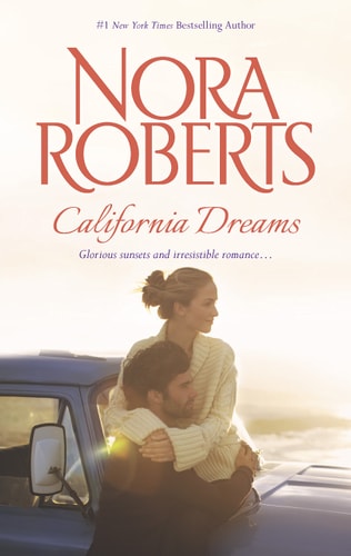 California Dreams: An Anthology