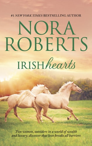 Irish Hearts: An Anthology