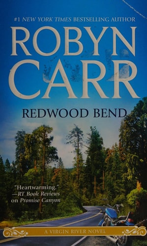 Redwood Bend