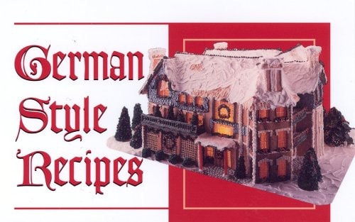 German Style Recipes