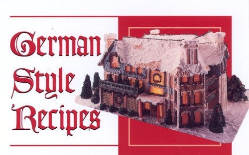 German Style Recipes