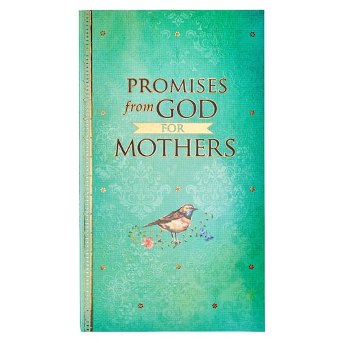 Promises From God for Mothers
