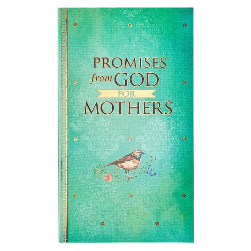 Promises From God for Mothers