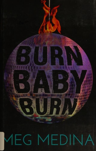 Burn Baby Burn