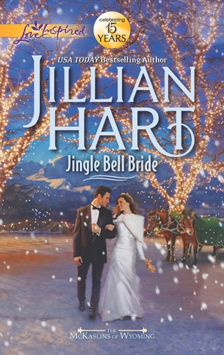 Jingle Bell Bride (The McKaslins of Wyoming)