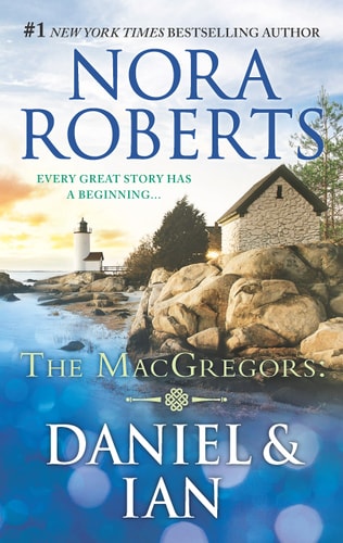 Daniel & Ian: For Now, ForeverIn From the Cold (The MacGregors)