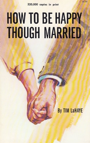 How to Be Happy Though Married
