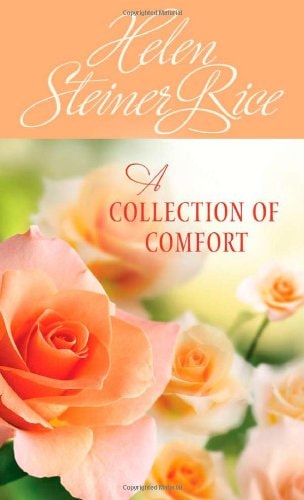 A Collection of Comfort (VALUE BOOKS)