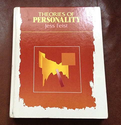 Theories of Personality