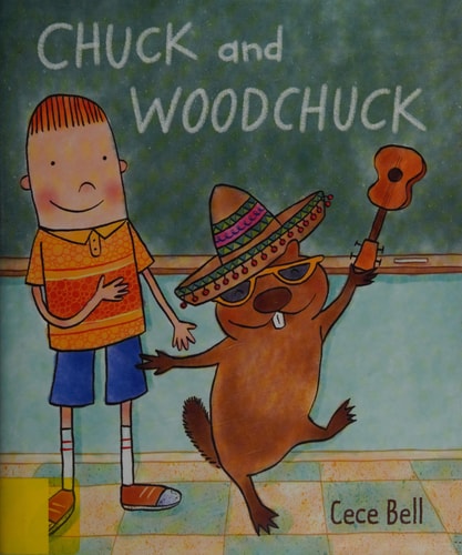 Chuck and Woodchuck