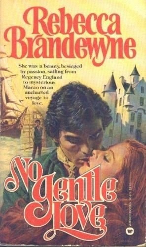 No Gentle Love