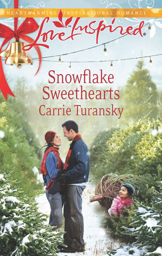 Snowflake Sweethearts (Love Inspired)