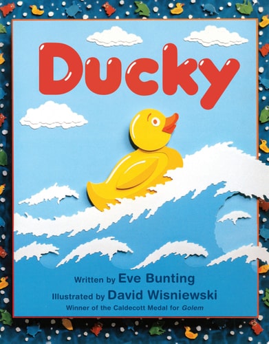 Ducky