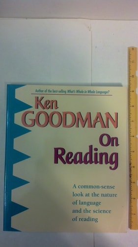 On Reading
