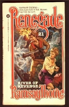 River of Revenge (Renegade)