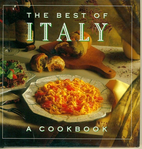 The Best of Italy