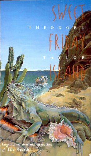 Sweet Friday Island
