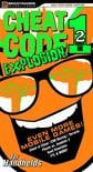 Cheat Code Explosions for Consoles and Handhelds