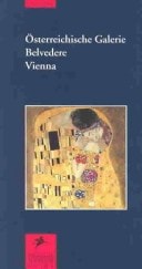 Osterreichische Galerie Belvedere, Vienna (German Edition)