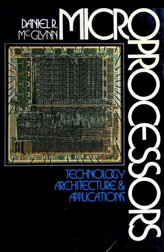 Microprocessors: Technology, architecture, and applications