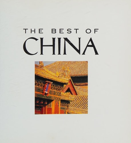 The Best of China