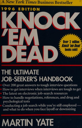 Knock 'em Dead