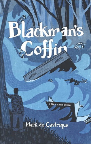 Blackman's Coffin