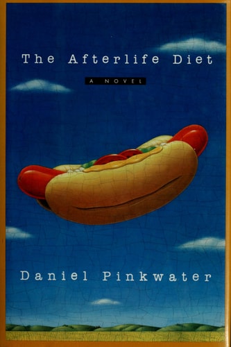 The Afterlife Diet
