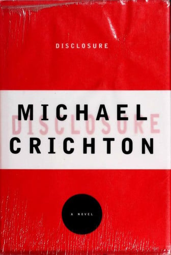Disclosure A Novel