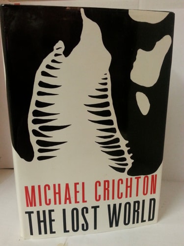 The Lost World A Novel