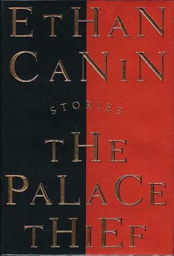 The Palace Thief