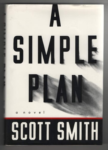 A Simple Plan