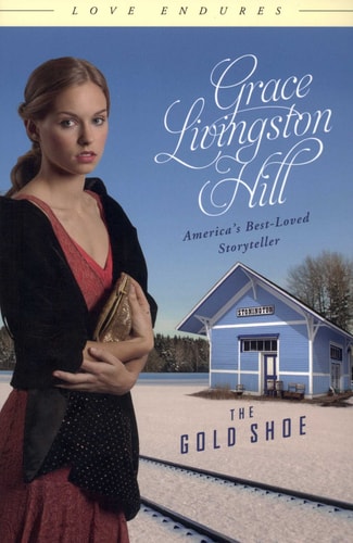 The Gold Shoe (Love Endures)