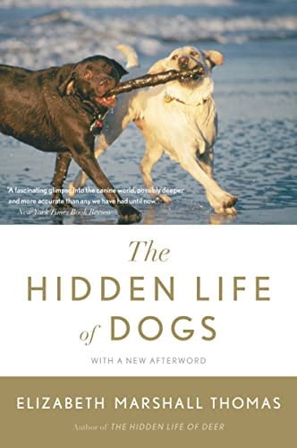 The Hidden Life of Dogs
